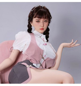 YSR - MuNing Elegant Princess TPE & Silicone Love Doll 139-169cm (Multi-functional Customizable)